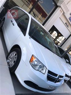 Dodge Caravan